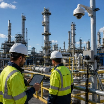 ENERGY RESILIENCE & SAFETY