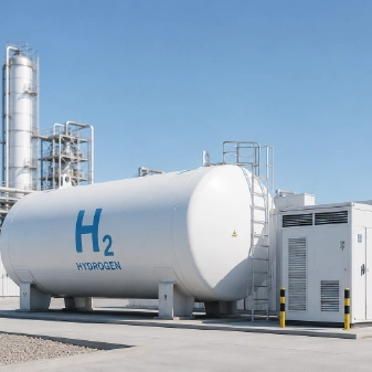 H2 HYDROGEN TECHNOLOGIES