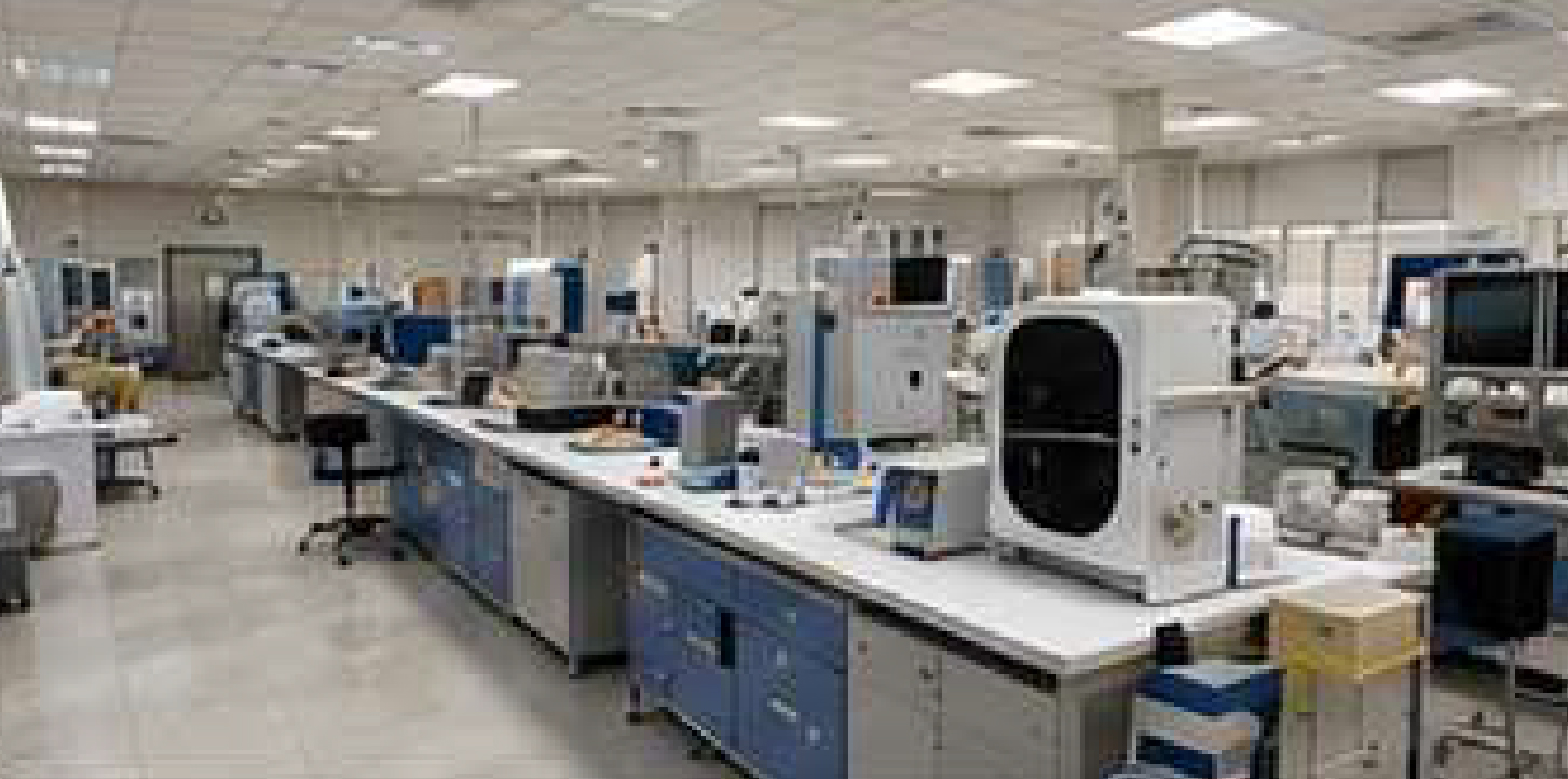 Field Emission SEM instrument at Energy Transition Hub Turin