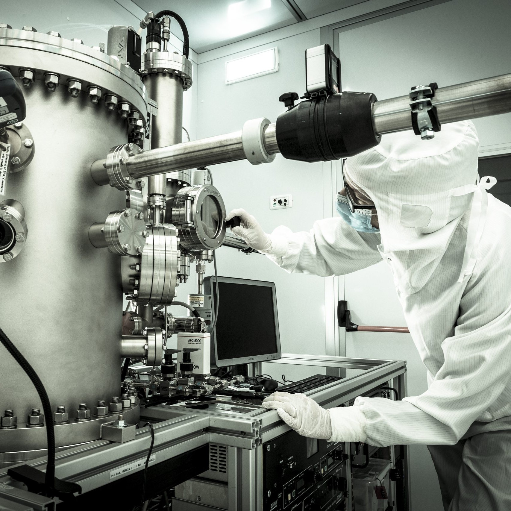 Piquet lab